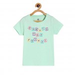 Miniklub Knit Top - Mint, 4-5yr